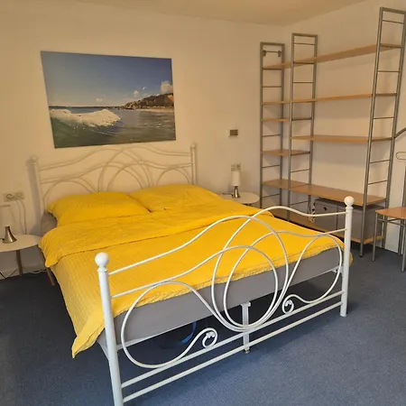 Appartement Seeschwalbe