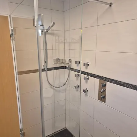 Seeschwalbe Apartament