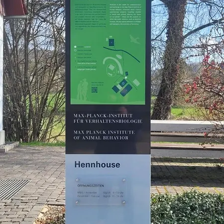 Apartament Seeschwalbe