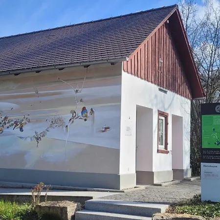 Lägenhet Seeschwalbe Radolfzell am Bodensee