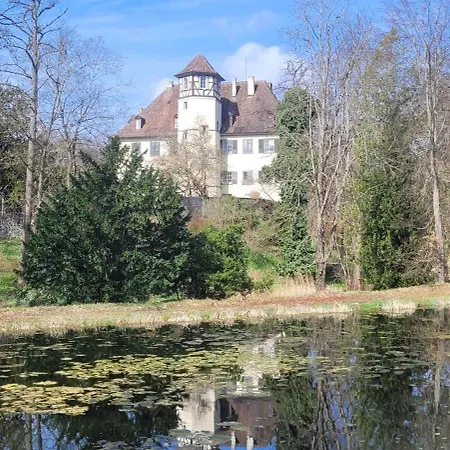 Seeschwalbe Apartament Radolfzell am Bodensee