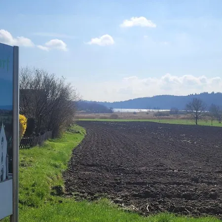 Apartmán Seeschwalbe Radolfzell am Bodensee