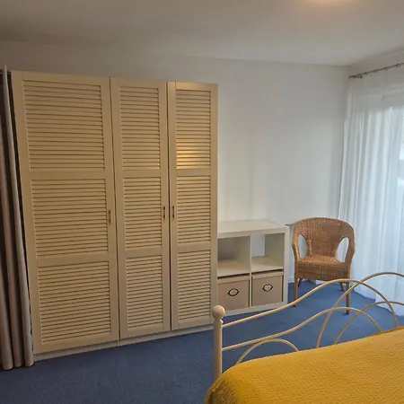 Seeschwalbe Appartement *