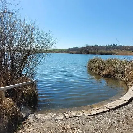 Apartment Seeschwalbe *