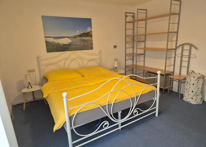 Apartment Seeschwalbe