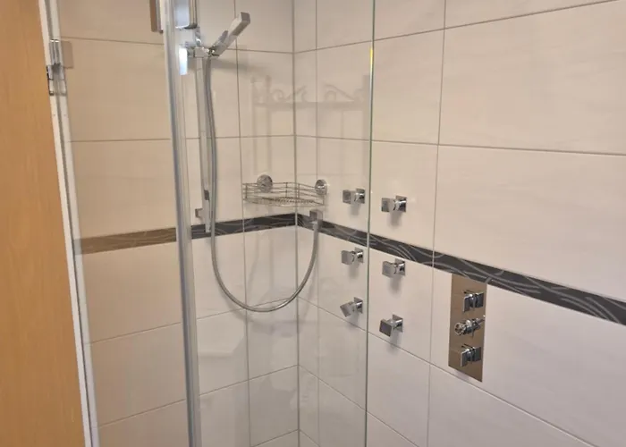 Seeschwalbe Appartement