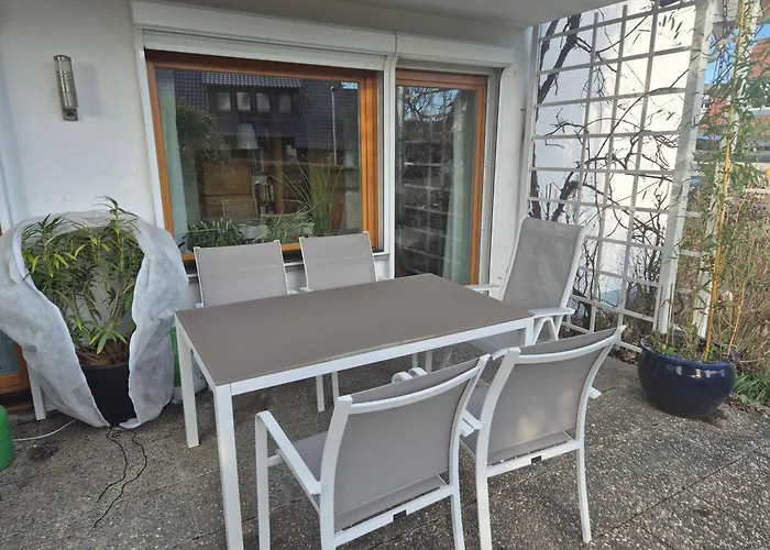 Seeschwalbe * Radolfzell am Bodensee