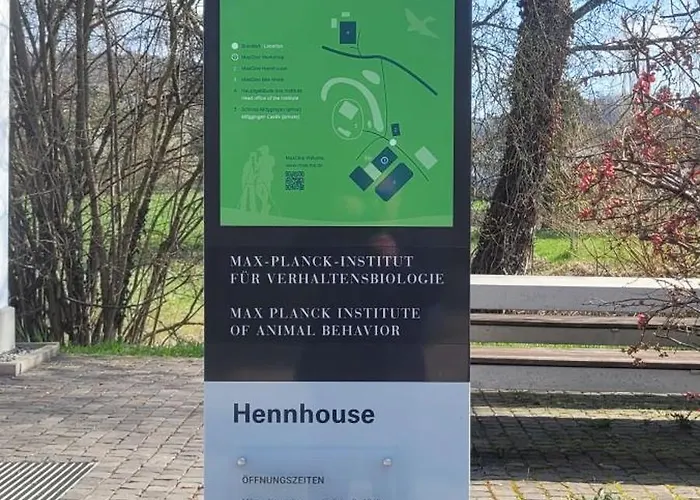 Appartement Seeschwalbe