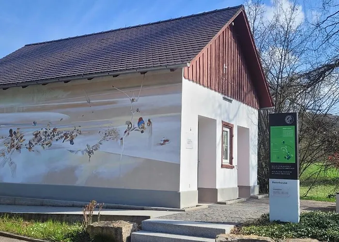 Appartement Seeschwalbe Radolfzell am Bodensee