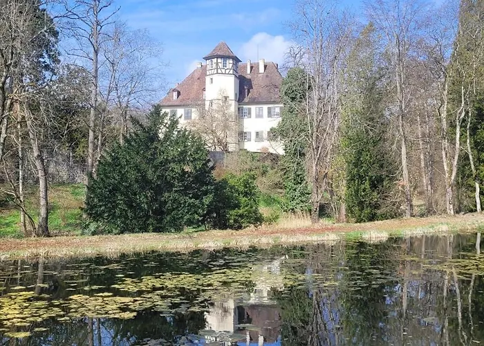 Seeschwalbe Appartement Radolfzell am Bodensee