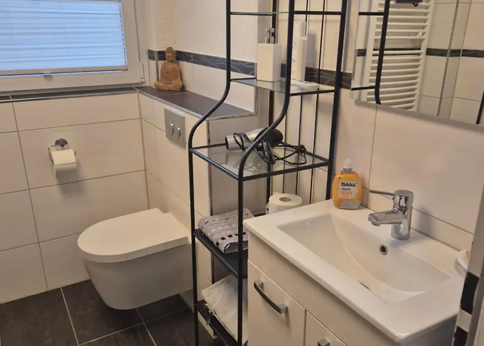 Seeschwalbe Appartement