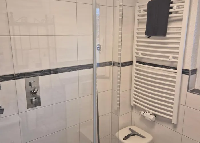 Appartement Seeschwalbe