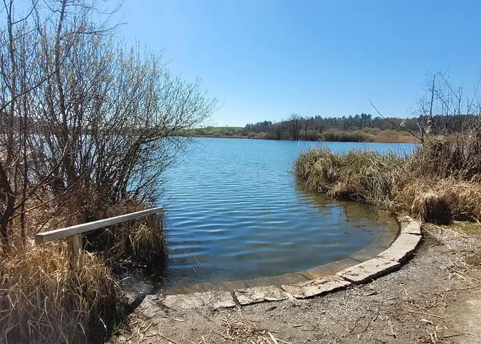 Apartment Seeschwalbe *